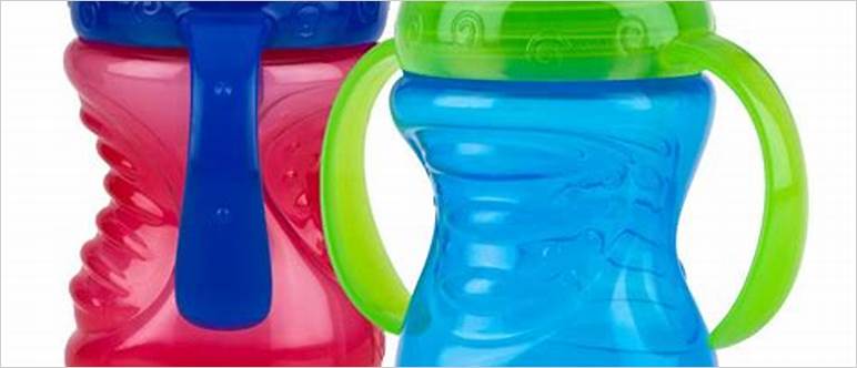 18 month sippy cup